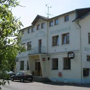 3* Hotel A Restaurace Na Spici