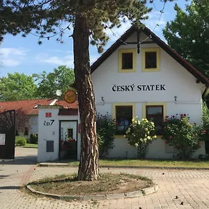 Cesky Statek Prag
